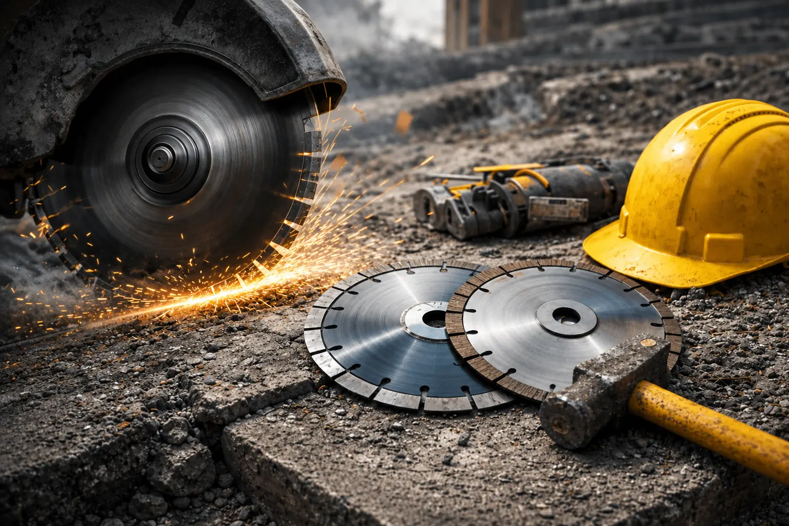 What MyDiamondBlade Does – And Why It Matters