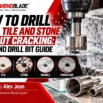 Complete Diamond Drill Bit Guide